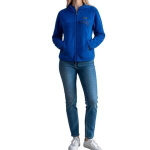 PATAGONIA Re-Tool Full-Zip Hoody Size XS
